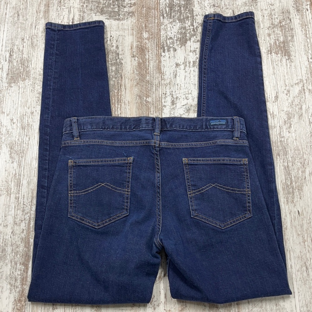 Patagonia Women’s Slim Jeans